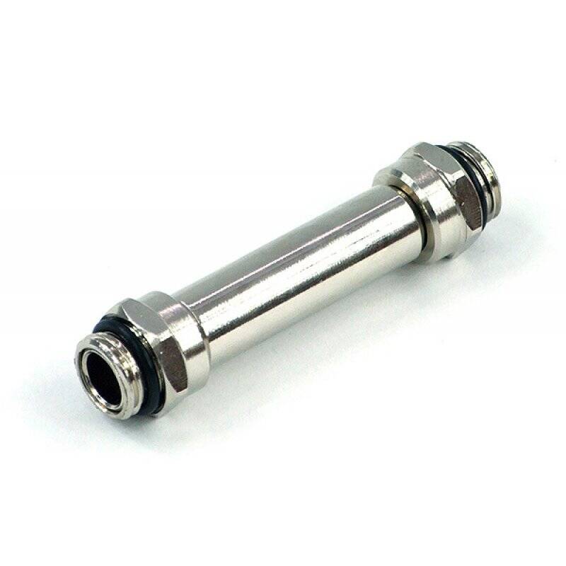 Phobya compatible Variabler SLI/Crossf. G1/4"3-Slot | Nickel