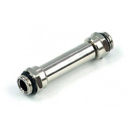 Phobya compatible Variabler SLI/Crossf. G1/4"3-Slot | Nickel