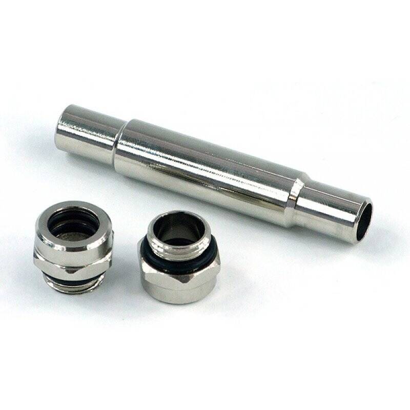 Phobya compatible Variabler SLI/Crossf. G1/4"3-Slot | Nickel