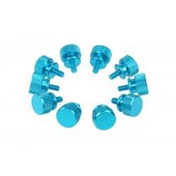Thumbscrews case blue bigpack (10pcs)