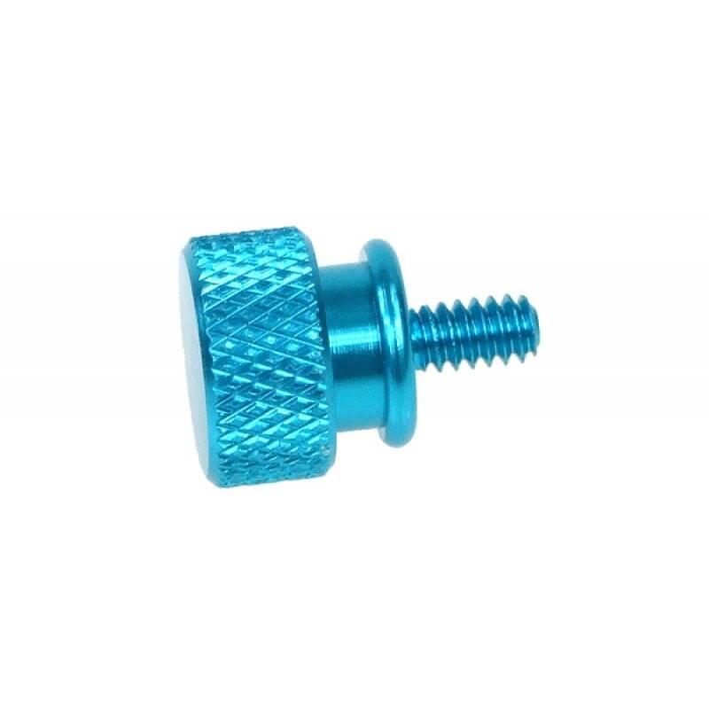 Thumbscrews case blue bigpack (10pcs)