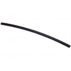 heat-shrinking tubing 4,8mm 2:1 black 1 piece 20cm