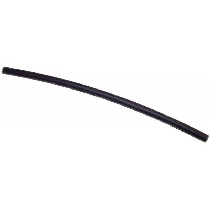 heat-shrinking tubing 4,8mm 2:1 black 1 piece 20cm
