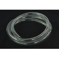 ClearFlex60 tubing 12,7/9,5mm (3/8"ID) clear