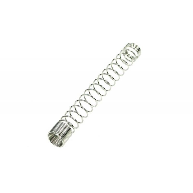 anti-kinking spring 11mm (100mm)