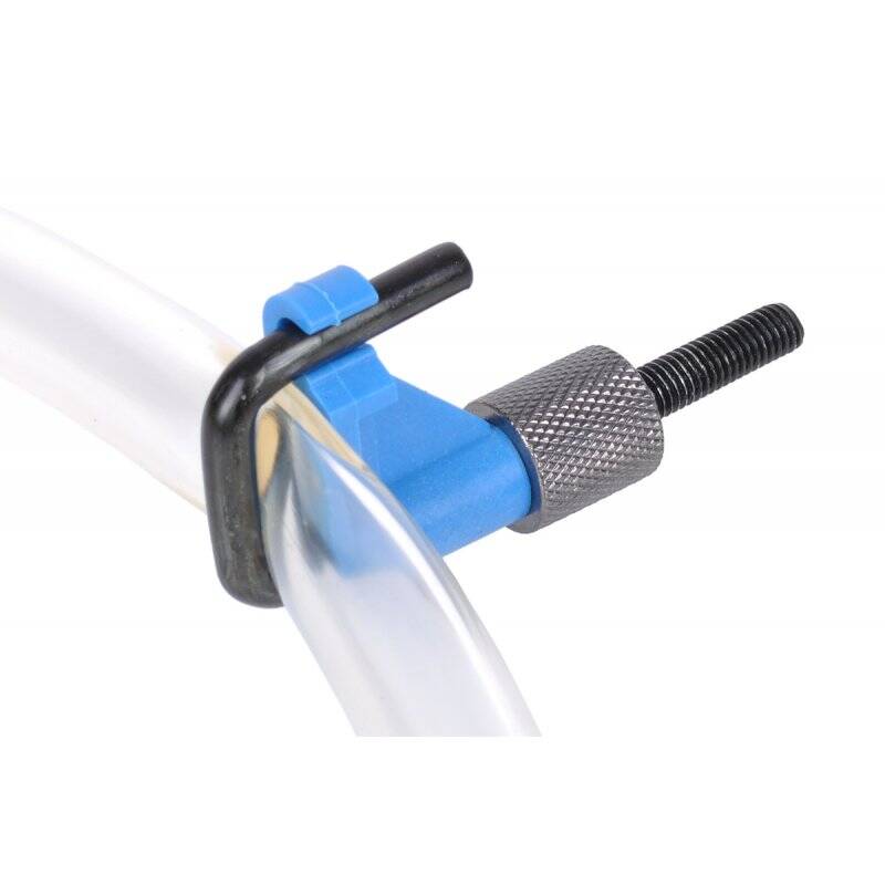 hose clamp up to 20mm