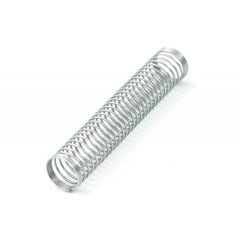 anti-kinking spring 16mm (100mm)