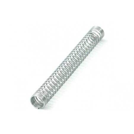 anti-kinkinging spring single 10mm (100mm length)