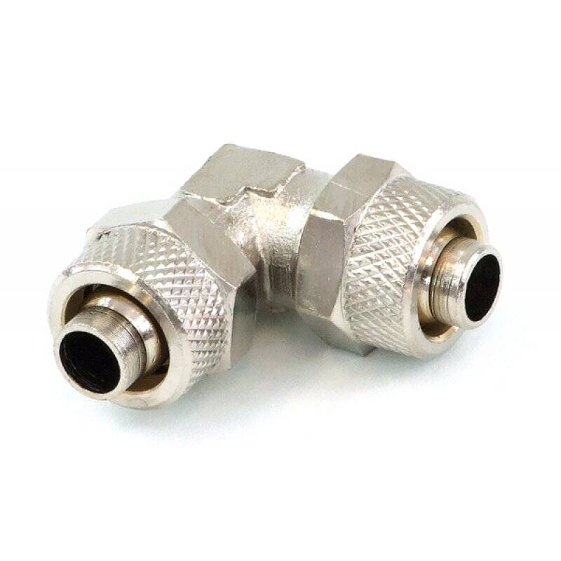 11/8mm (8x1,5mm) L tubing connector MSV