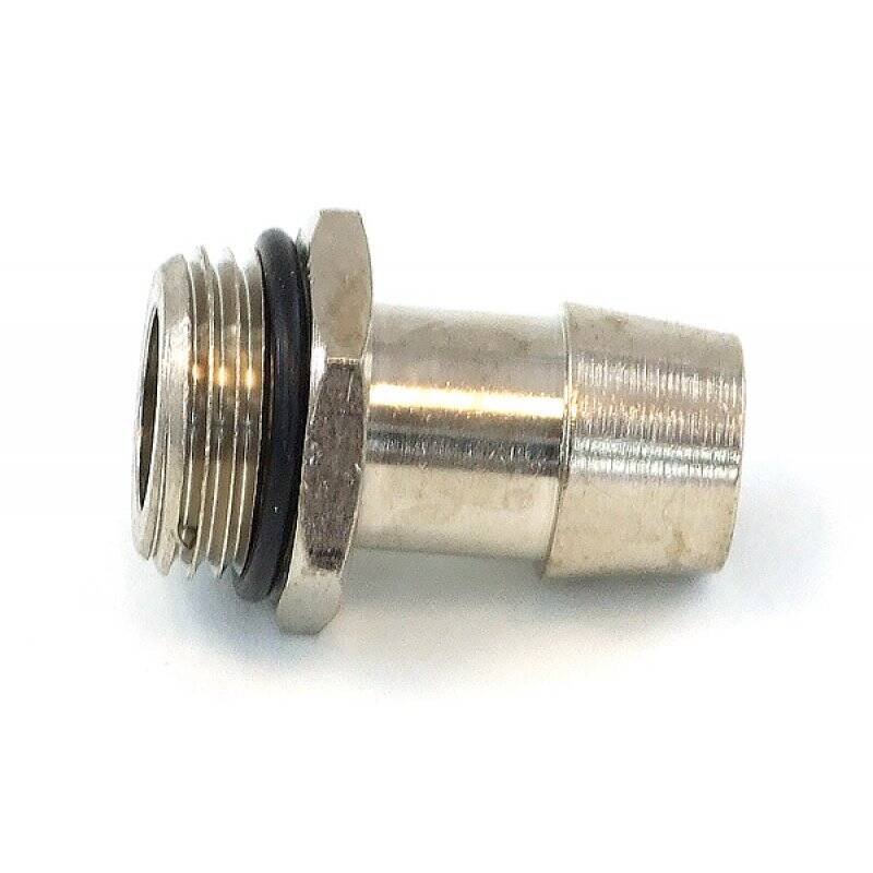 13mm (1/2') fitting G3/8 with O-Ring (High-Flow)