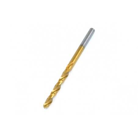 drill profile cut TiN 3,3 mm core hole M4