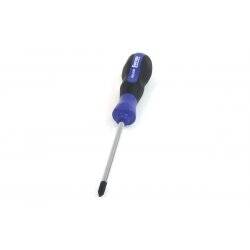 screwdriver cross slit PH2