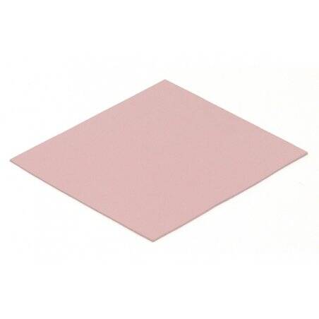 thermal pad 100x100x1mm (1 piece)