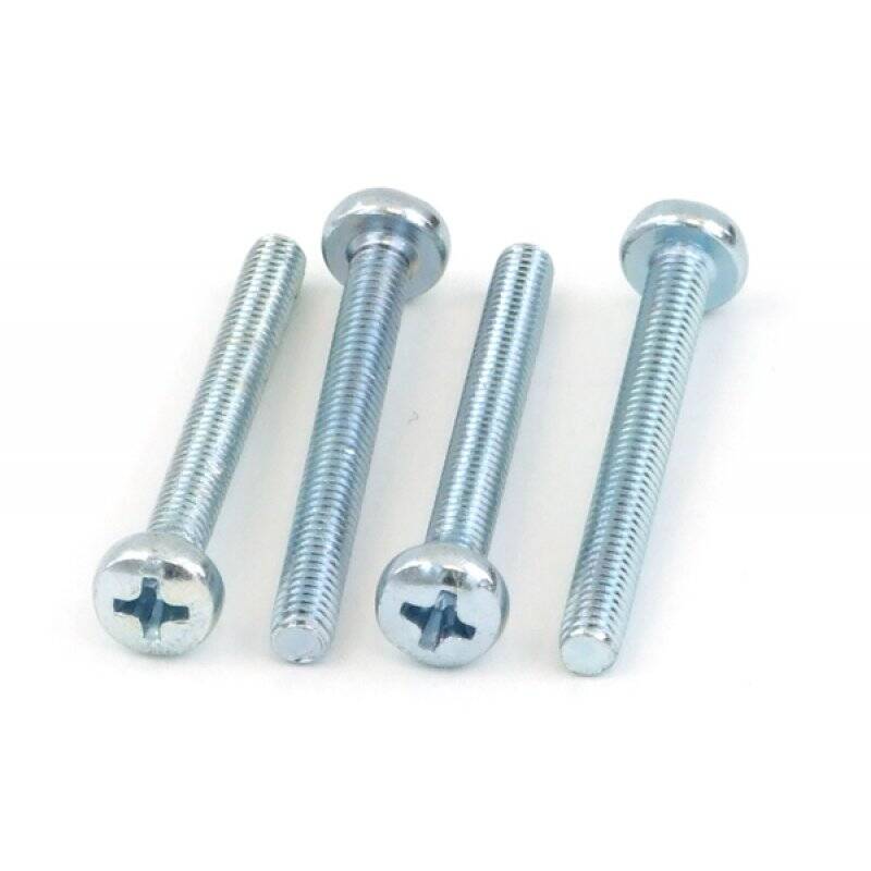 screw M4 x 30mm  (4 pieces)