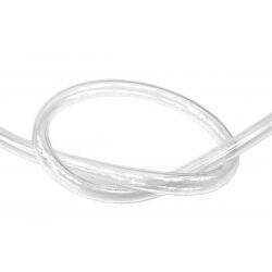 Tygon E3603 tubing 15,9/12,7mm (1/2"ID) clear