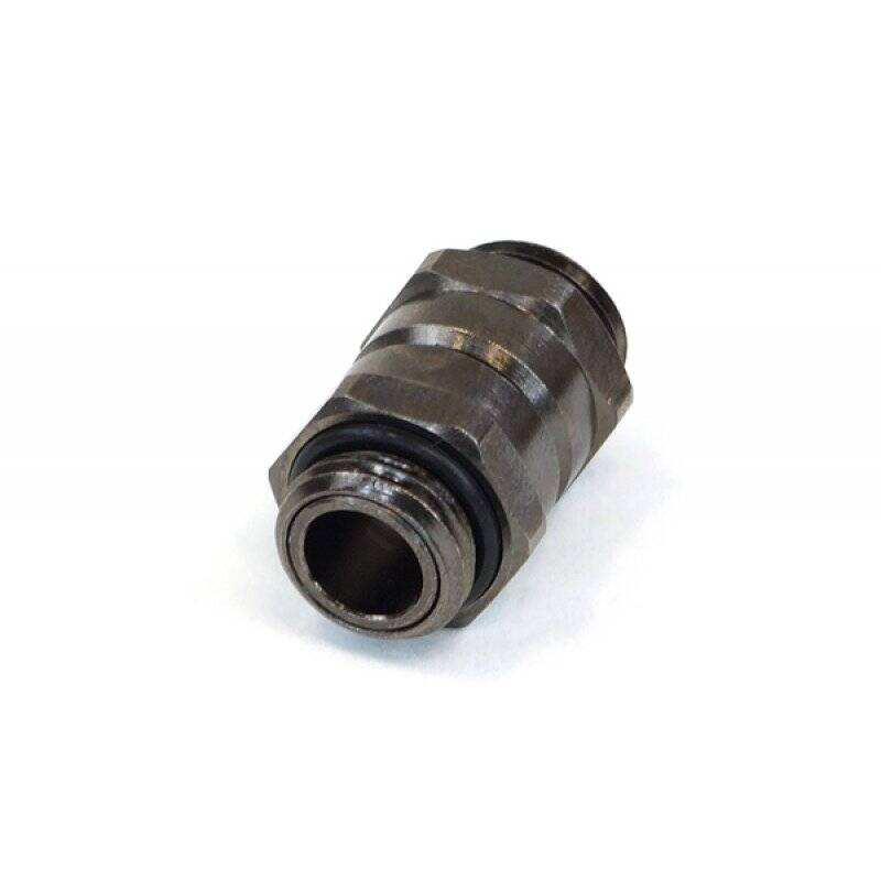 Phobya compatible Variabler SLI/Crossf. G1/4"1-Slot | Black Nickel