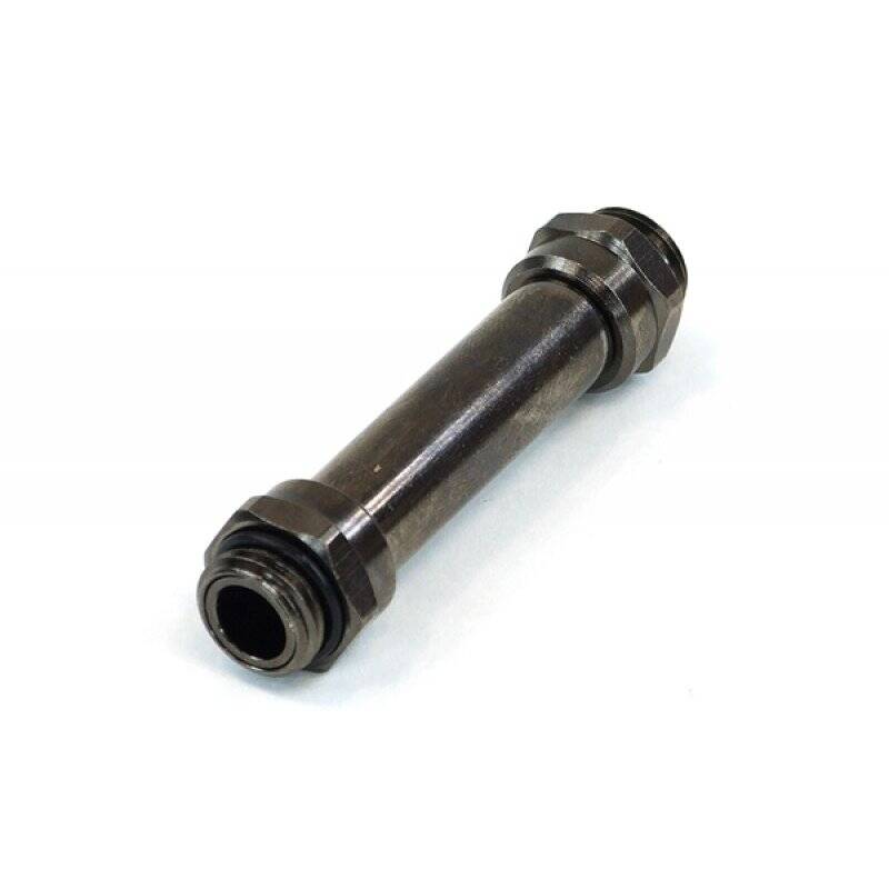 Phobya compatible Variabler SLI/Crossf. G1/4"2-Slot | Black Nickel