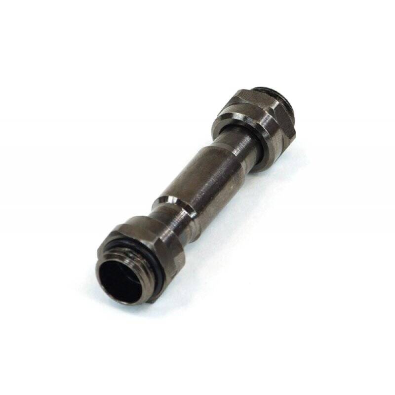 Phobya compatible Variabler SLI/Crossf. G1/4"2-Slot | Black Nickel