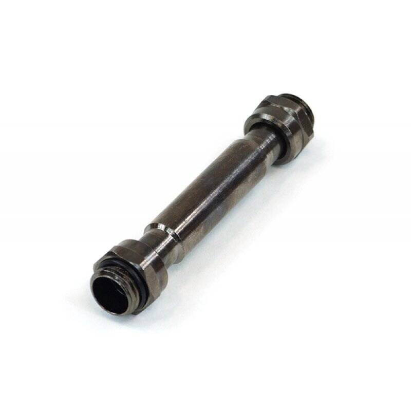 Phobya compatible Variabler SLI/Crossf. G1/4"3-Slot | Black Nickel