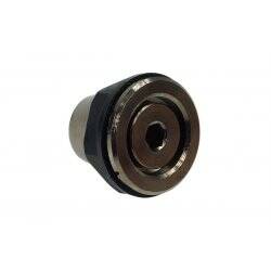 Fillport black nickel