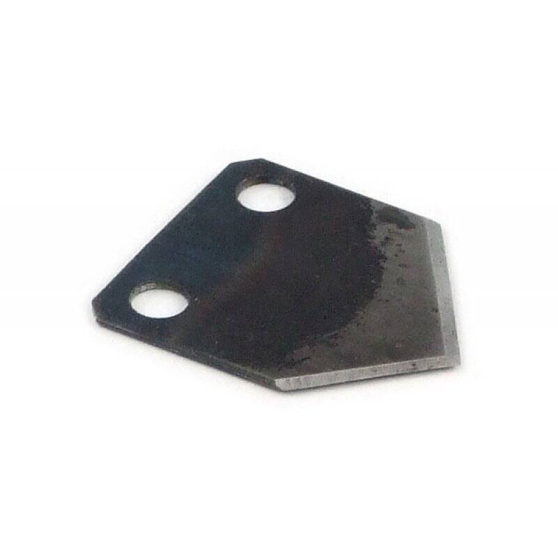 Alphacool compatible Ersatzklinge 3-19mm