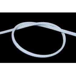 Phobya Flex Sleeve 3mm (1/8") UV white 1m