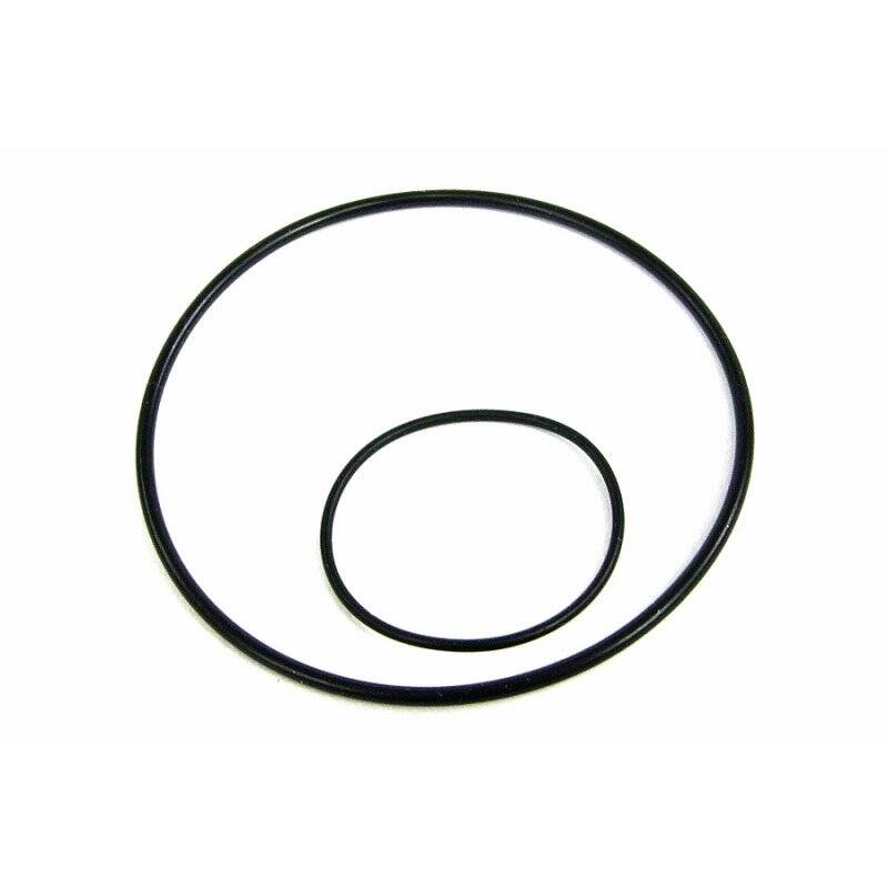 O-Ring-kit for Watercool HK Rev 3.0