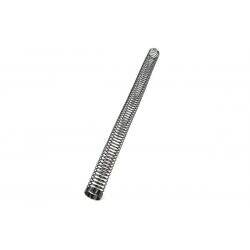 anti-kinking spring 13mm (200mm) - black nickel