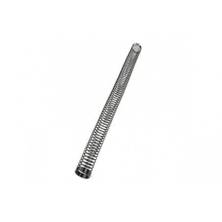 anti-kinking spring 13mm (200mm) - black nickel