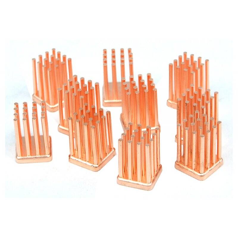 Enzotech RAM-cooler MOS-C10 - passive