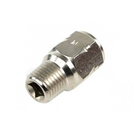 check valve G1/4 MSV