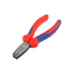 Knip Crimpzange 9762145A | für Aderendhülsen