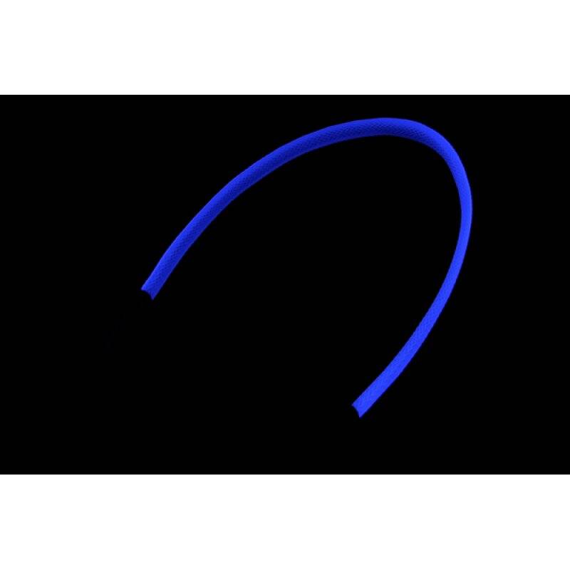 extension 3Pin 30cm - UV blue