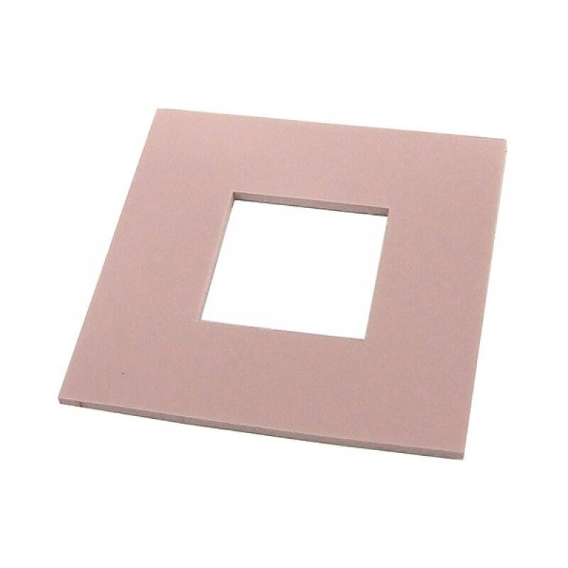 Special thermal pad for Chipset cooling 35x35x1mm