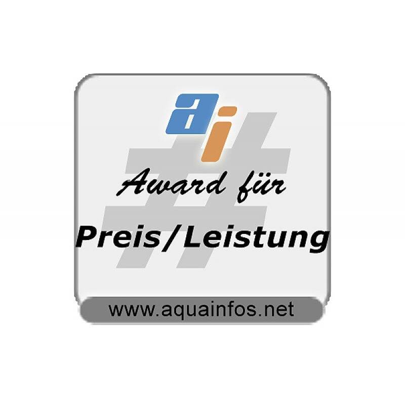 Phobya extension 8-Pin or EPS12V 30cm - black