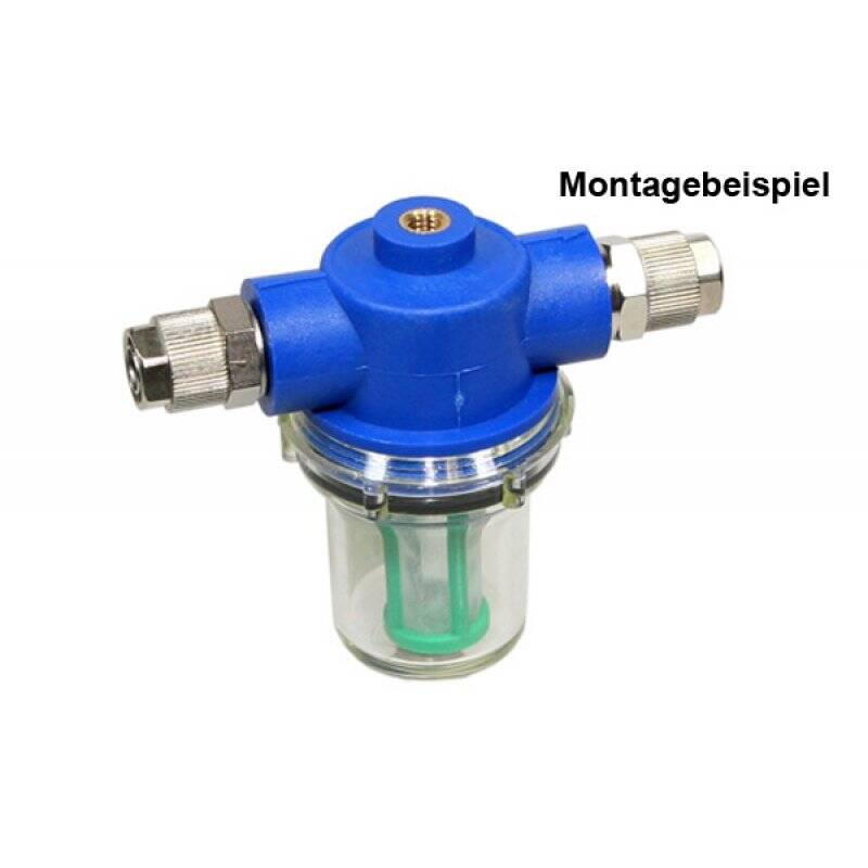 Innovatek particle filter (without cartridge)