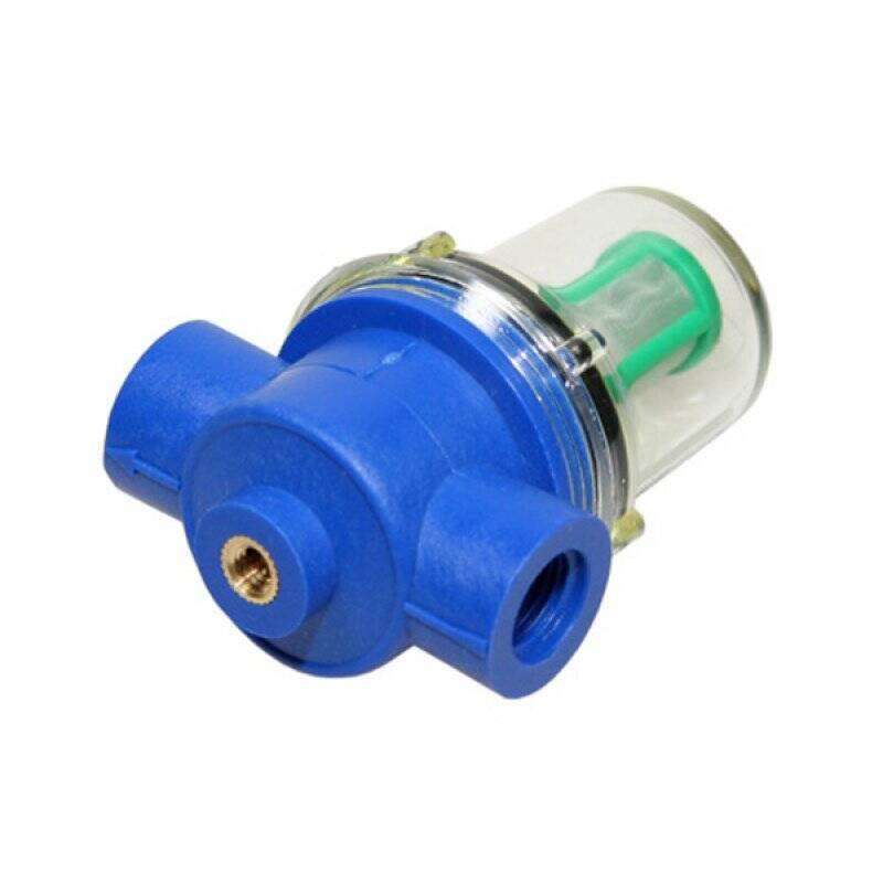 Innovatek particle filter (without cartridge)