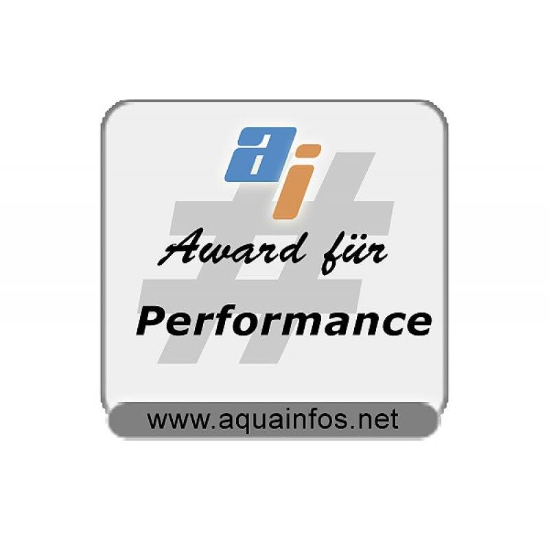 Innovatek particle filter (without cartridge)