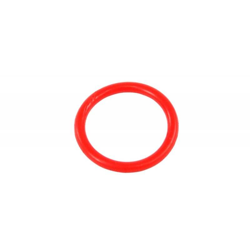 O-Ring 11,1 x 2mm (G1/4 inch without groove) - Red