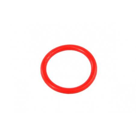 O-Ring 11,1 x 2mm (G1/4 inch without groove) - Red