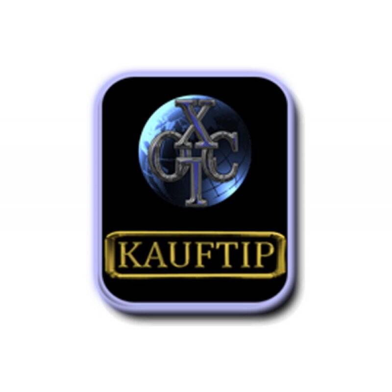 Aquacomputer Haltesystem für aquabox professional 5 1/4", magnetisch