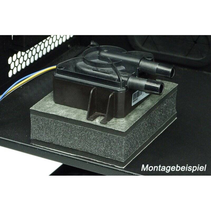 Phobya compatible Noise Destructor V.1