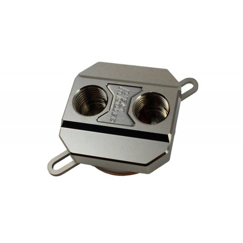 Watercool HEATKILLER NSB Rev3.0 Nickel