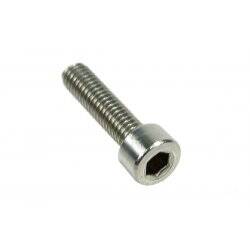 screw DIN 912 M4 x 16 hexagonal zinc coated
