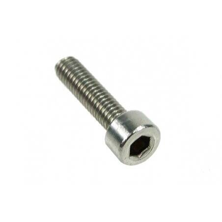 screw DIN 912 M4 x 16 hexagonal zinc coated