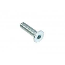 screw DIN 912 M3 x 12 hexagonal zinc coated