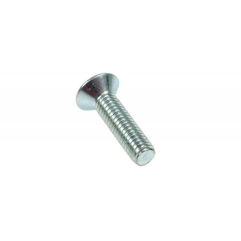 screw DIN 912 M3 x 12 hexagonal zinc coated