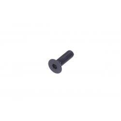 screw DIN 7991 8.8 M3 x 10 hexagonal socket countersunk black