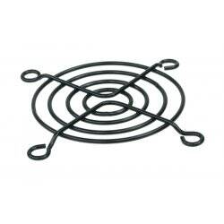 Fan grill for axial fans 60mm black