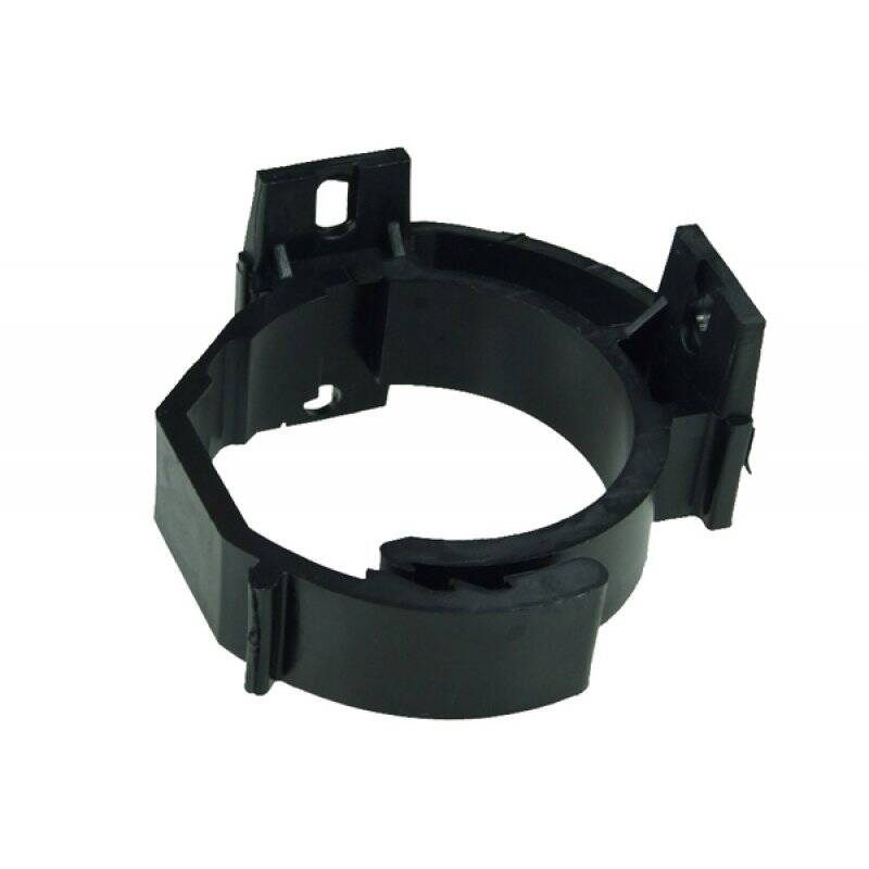 Laing Kunststoffhalterung für D5 Messing